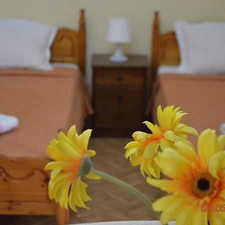 Klementine'S House Apartman Skála Kallirákhis Kültér fotó