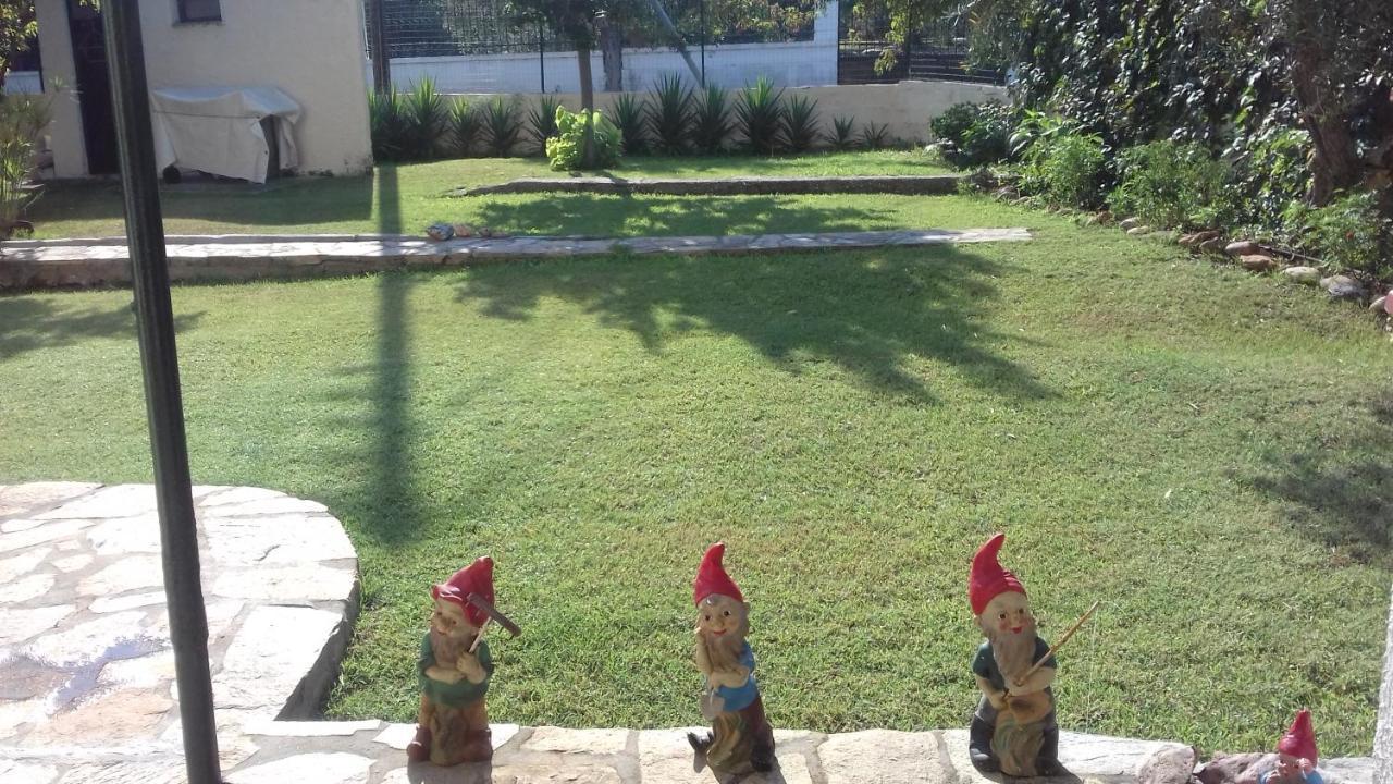 Klementine'S House Apartman Skála Kallirákhis Kültér fotó