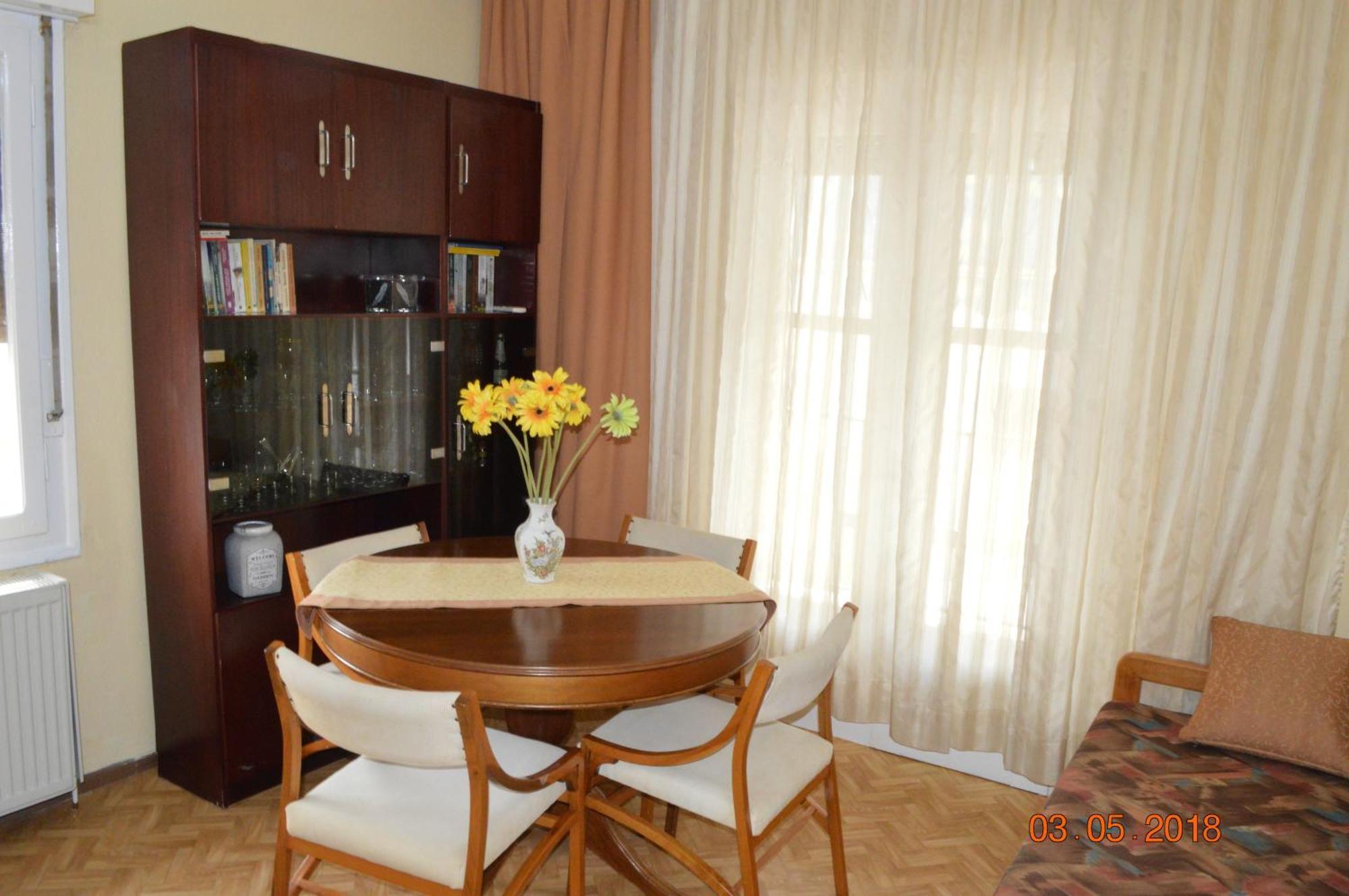 Klementine'S House Apartman Skála Kallirákhis Kültér fotó
