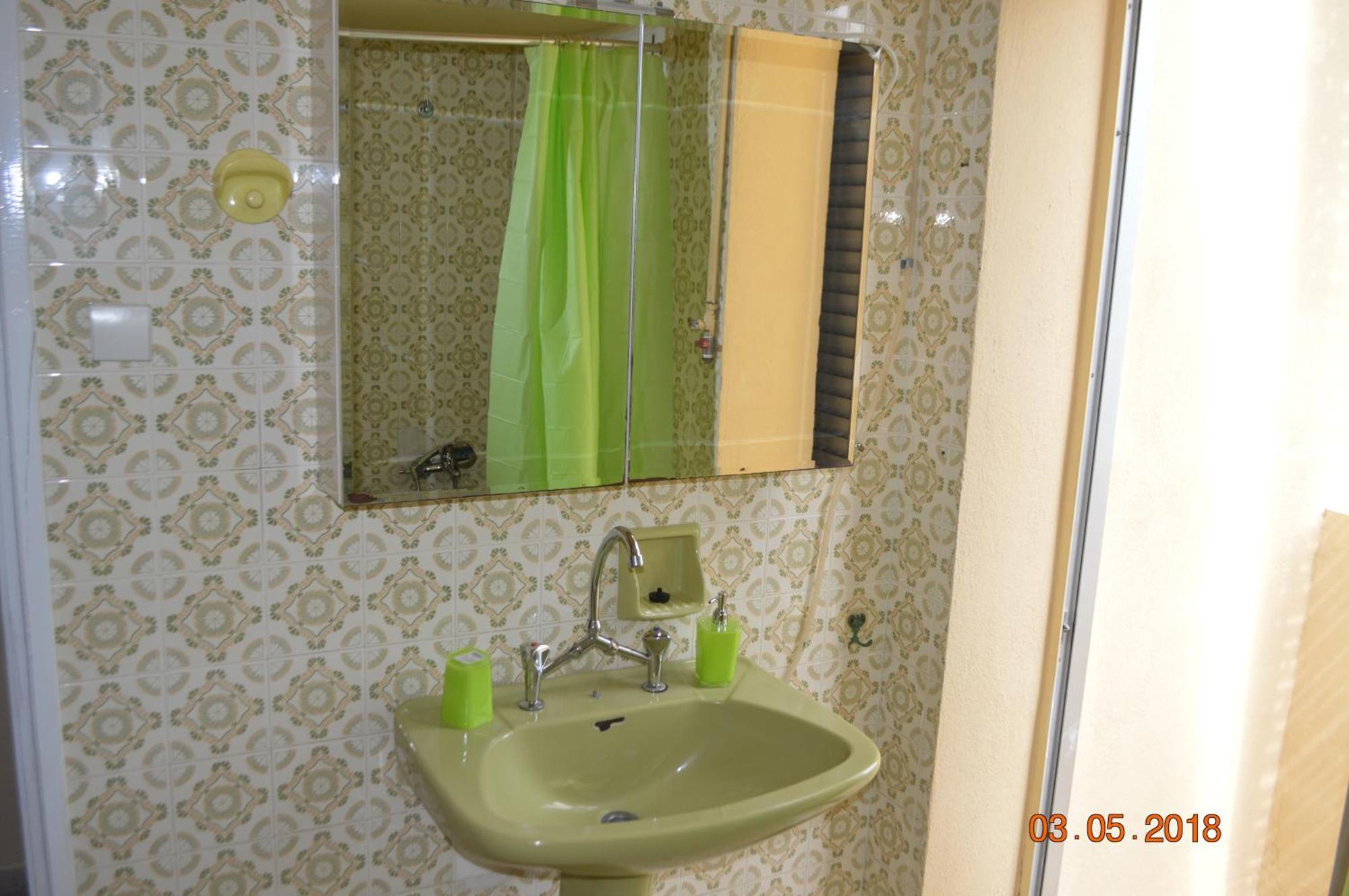 Klementine'S House Apartman Skála Kallirákhis Kültér fotó