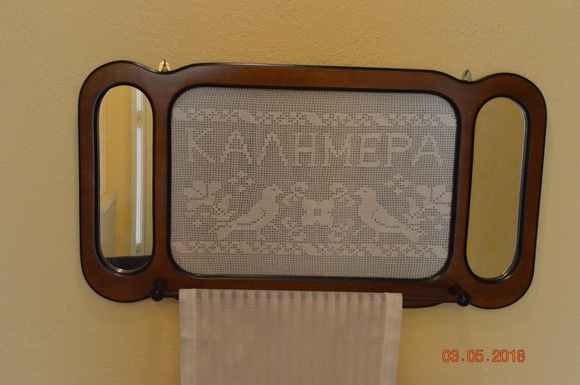 Klementine'S House Apartman Skála Kallirákhis Kültér fotó