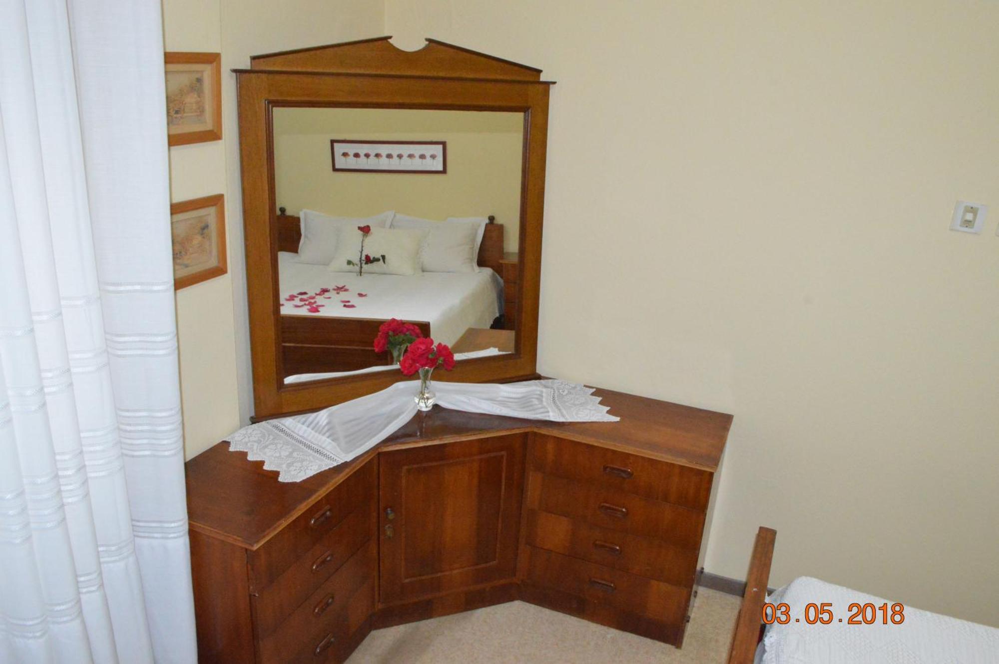 Klementine'S House Apartman Skála Kallirákhis Kültér fotó