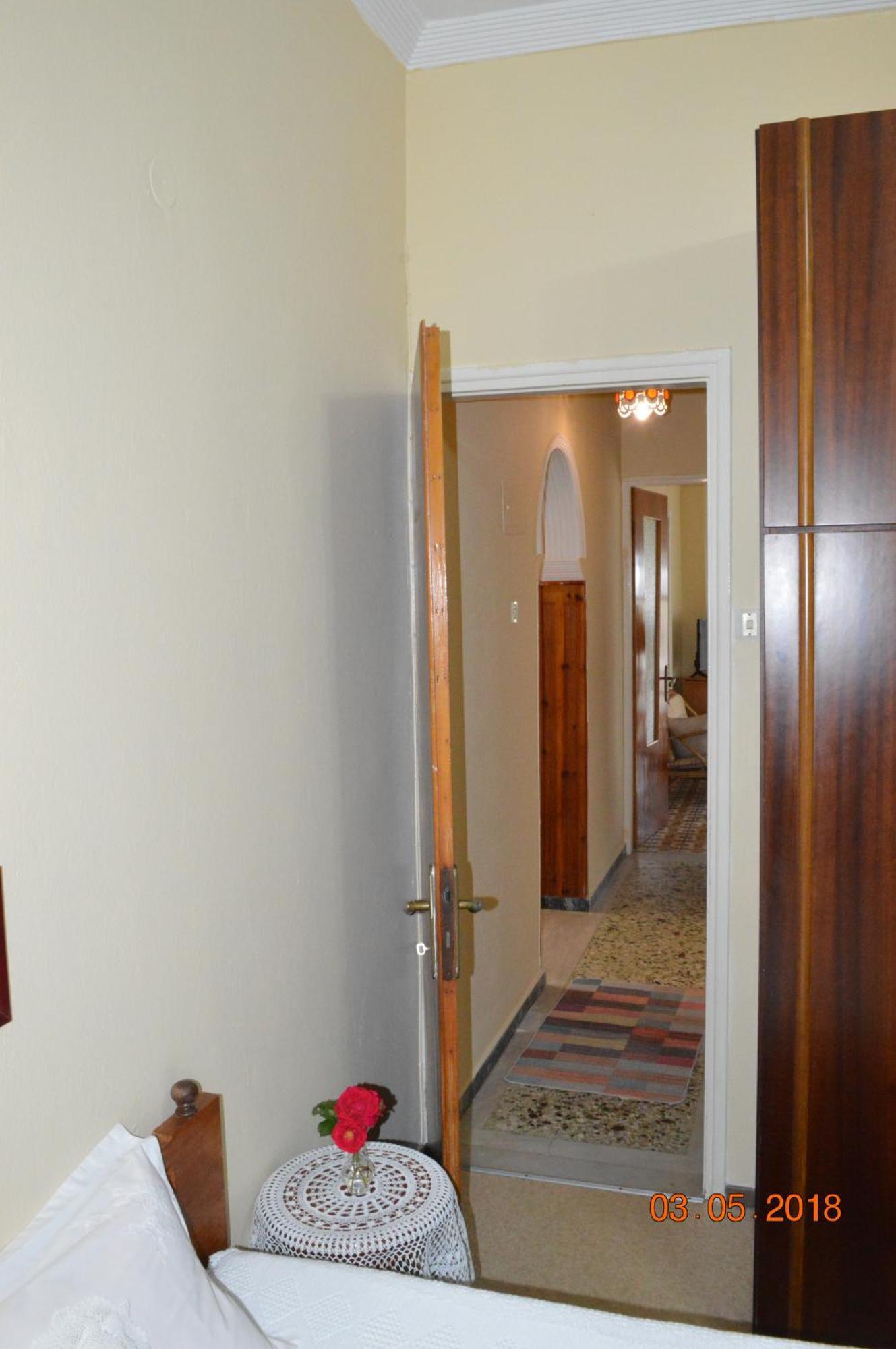 Klementine'S House Apartman Skála Kallirákhis Kültér fotó