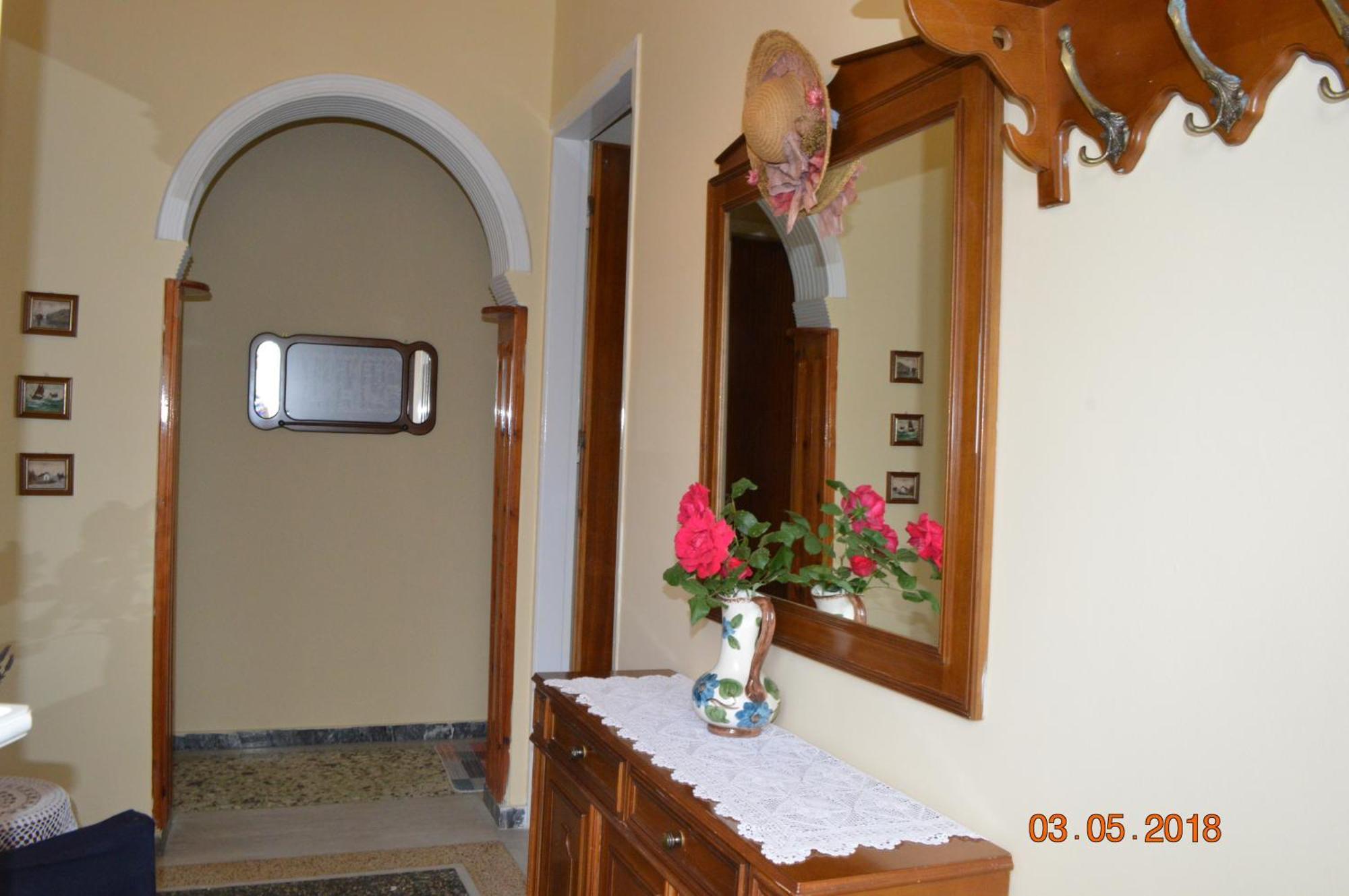 Klementine'S House Apartman Skála Kallirákhis Kültér fotó