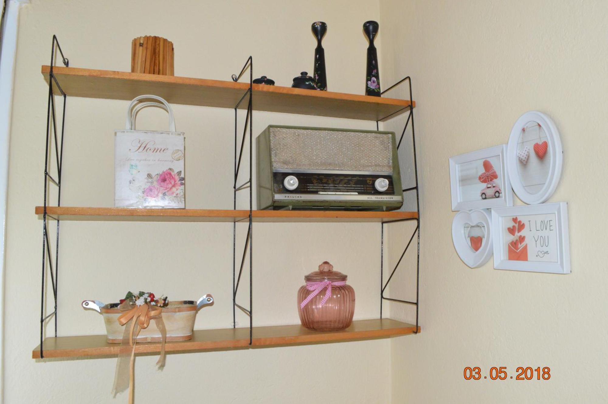 Klementine'S House Apartman Skála Kallirákhis Kültér fotó